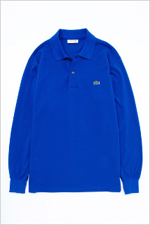 LACOSTE|ラコステ 16