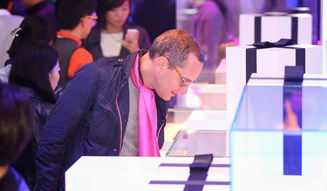 LACOSTE|ラコステ 21