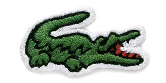 LACOSTE|ラコステ 15