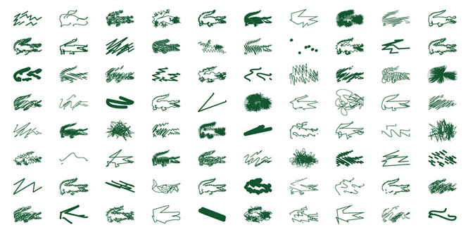 LACOSTE|ラコステ 05