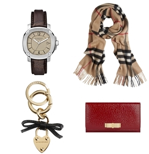 BURBERRY|バーバリー