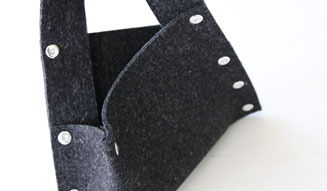 Yoko Ueno Lewis|フェルト展 04