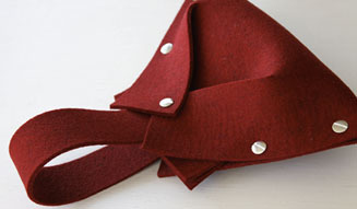 Yoko Ueno Lewis|フェルト展 03