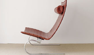 BUILDING|ポール・ケアホルム 03