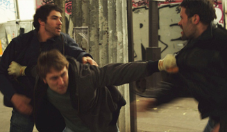 パリ、ただよう花　04