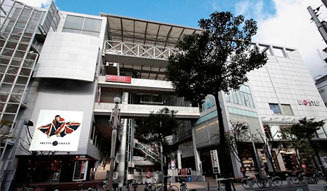 Pretty Green|大阪店 02 Pretty Green|大阪店 02