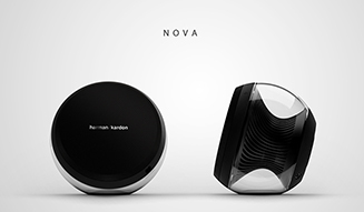 harman kardon NOVA 02