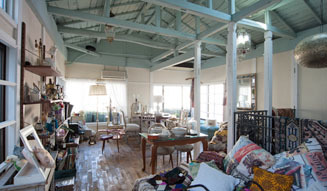 Toile de liberte|祐天寺 17