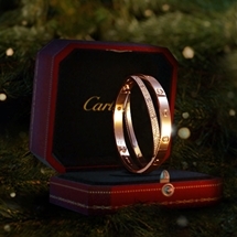 Cartier｜カルティエ 02