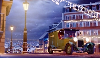 Cartier｜カルティエ 01