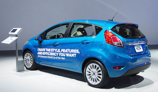 Ford Fiesta|フォード フィエスタ 04