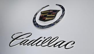 Cadillac Escalade|キャデラック エスカレード