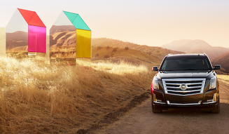 Cadillac Escalade|キャデラック エスカレード 16