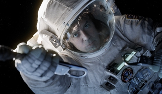 『ゼロ・グラビティ』 03