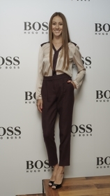 HUGO BOSS｜ヒューゴ ボス 05