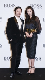 HUGO BOSS｜ヒューゴ ボス 04