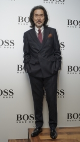 HUGO BOSS｜ヒューゴ ボス 06