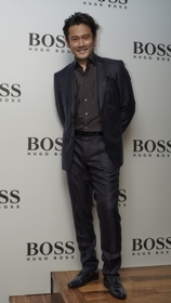 HUGO BOSS｜ヒューゴ ボス 07
