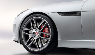 Jaguar F-Type R Coupe|ジャガー Fタイプ R クーペ 30