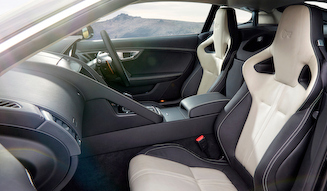 Jaguar F-Type R Coupe|ジャガー Fタイプ R クーペ 38