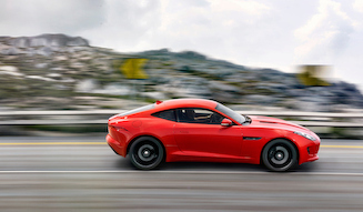 Jaguar F-Type R Coupe|ジャガー Fタイプ R クーペ 48