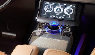 Jaguar C-X17|ジャガー C-X17 45