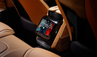 Jaguar C-X17|ジャガー C-X17 58