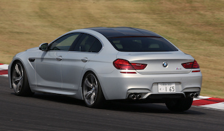 BMW M Experience|BMW M エクスペリエンス