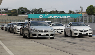 BMW M Experience|BMW M エクスペリエンス