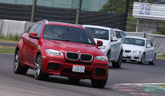 BMW M Experience|BMW M エクスペリエンス