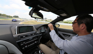 BMW M Experience|BMW M エクスペリエンス