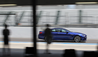 BMW M Experience|BMW M エクスペリエンス