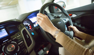 Ford Focus Sport｜フォード フォーカス・スポーツ 14