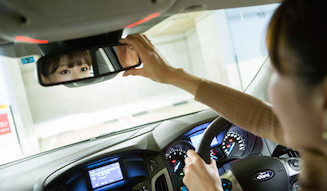 Ford Focus Sport｜フォード フォーカス・スポーツ 15