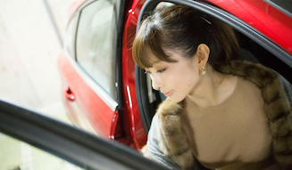 Ford Focus Sport｜フォード フォーカス・スポーツ 26