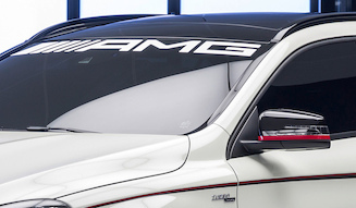 Mercedes-Benz Concept GLA 45 AMG|メルセデス・ベンツ コンセプト GLA 45 AMG 27