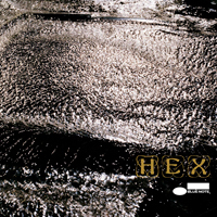 松浦俊夫 presents HEX　04
