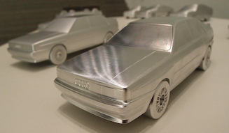 Audi Sport Quattro Concept Art|アウディ スポーツ クワトロ コンセプト アート 10