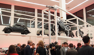 Pinakothek Der Moderne|ピナコテーク デア モデルネ 17