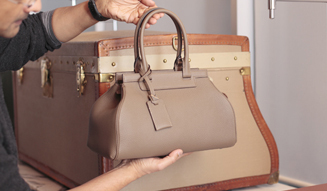 MOYNAT|クリエイティブディレクター、ラメッシュ・ナイールが語るヒストリー 04