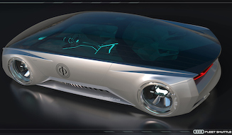 Audi fleet shuttle quattro|アウディ フリート シャトル クワトロ 13