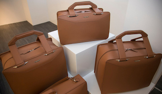 Audi × schedoni Luggage|アウディ × スケドーニ ラゲッジ 22