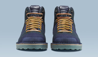 NIKE｜Fox Brothers 05