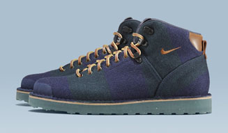 NIKE｜Fox Brothers 07