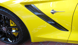 Chevrolet Corvette｜シボレー コルベット 21