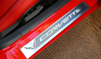 Chevrolet Corvette｜シボレー 65