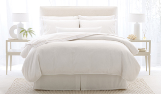 SLEEP WELL スーパー・ラグジュアリー・パッケージ 02