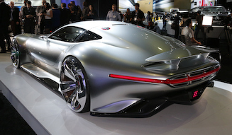 Mercedes-Benz AMG Vision Gran Turismo|メルセデス・ベンツ AMG ビジョン・グランツーリスモ 08