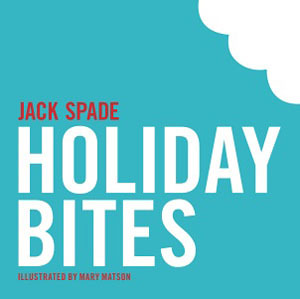 ジャック・スペード｜クッキーホリデーズ 02