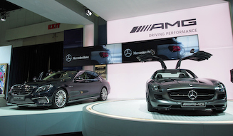 Mercedes-Benz SLS AMG GT Final Edition｜メルセデス・ベンツ SLS AMG GT ファイナルエディション 06